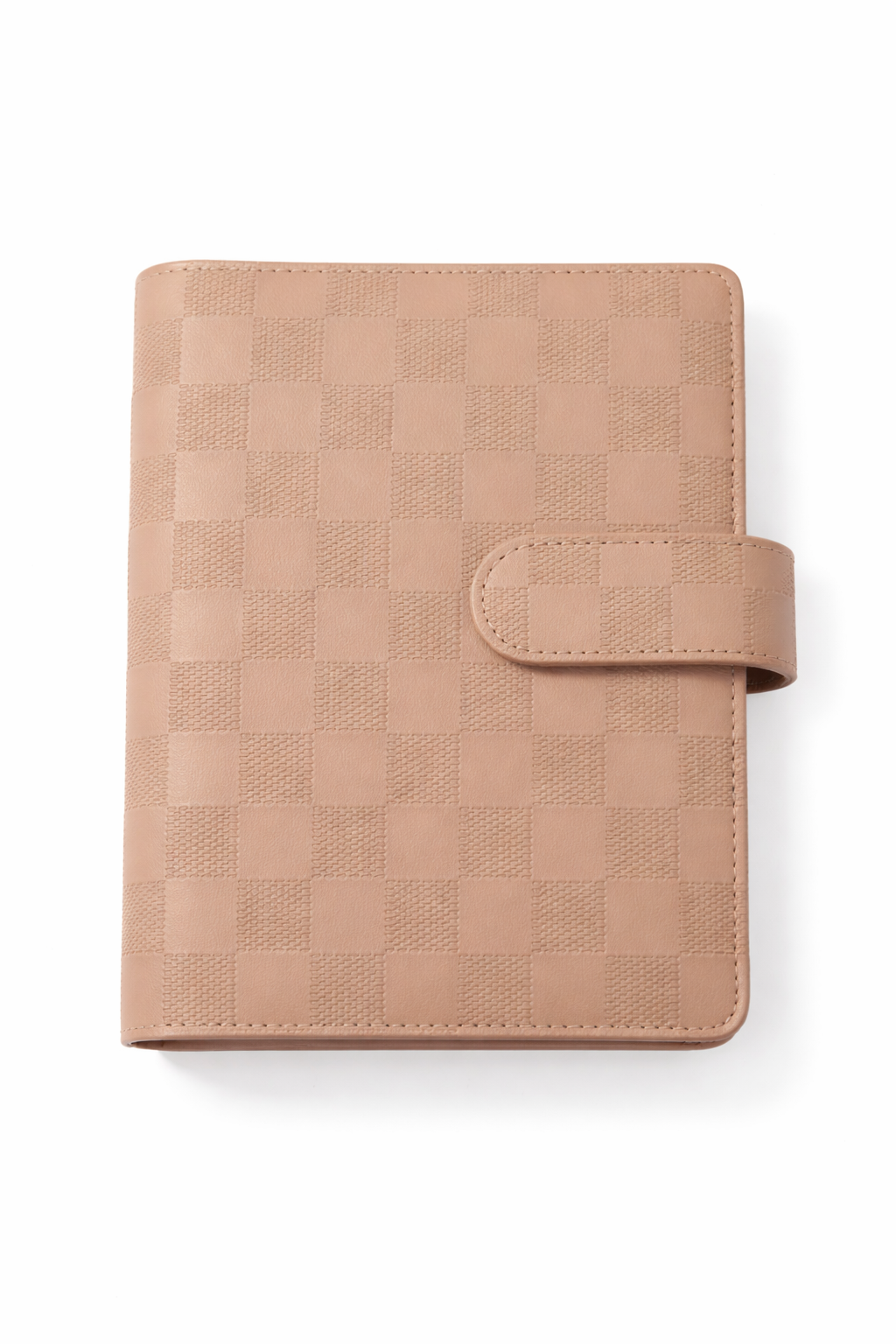 Checker binders