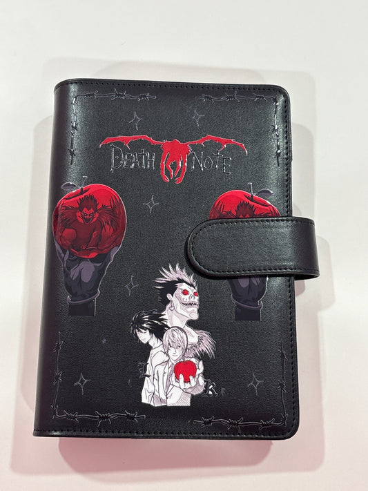 Death note