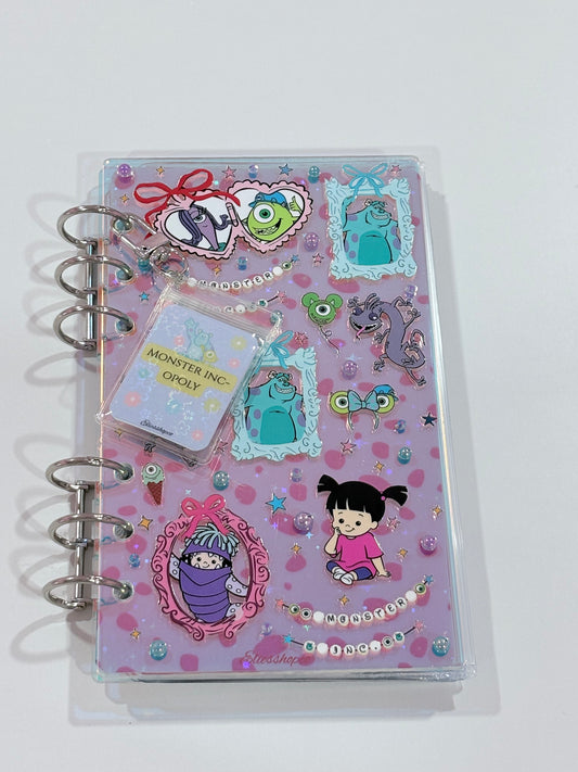 Monsters inc