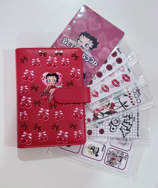 Betty boop