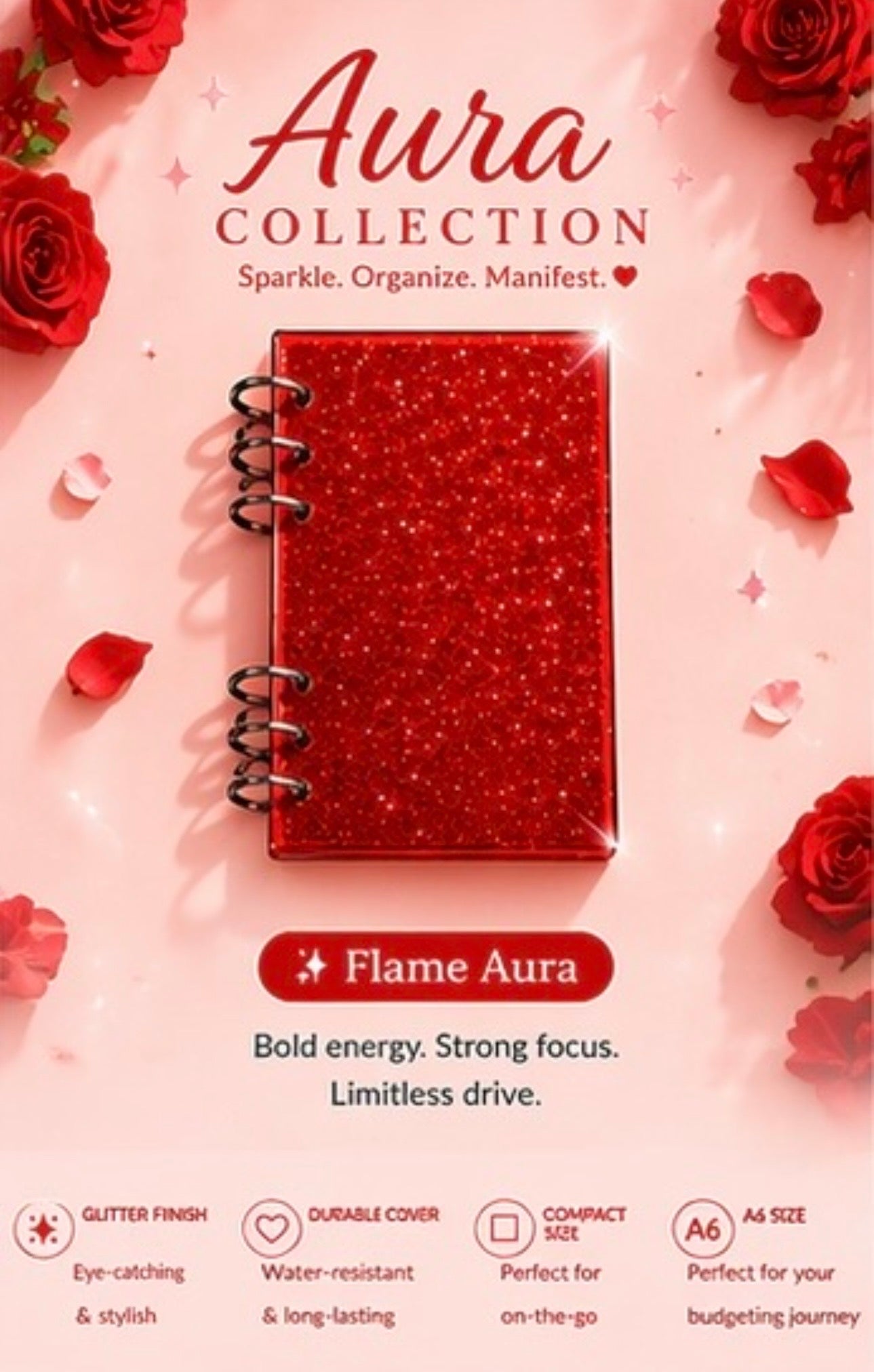 The Aura collection