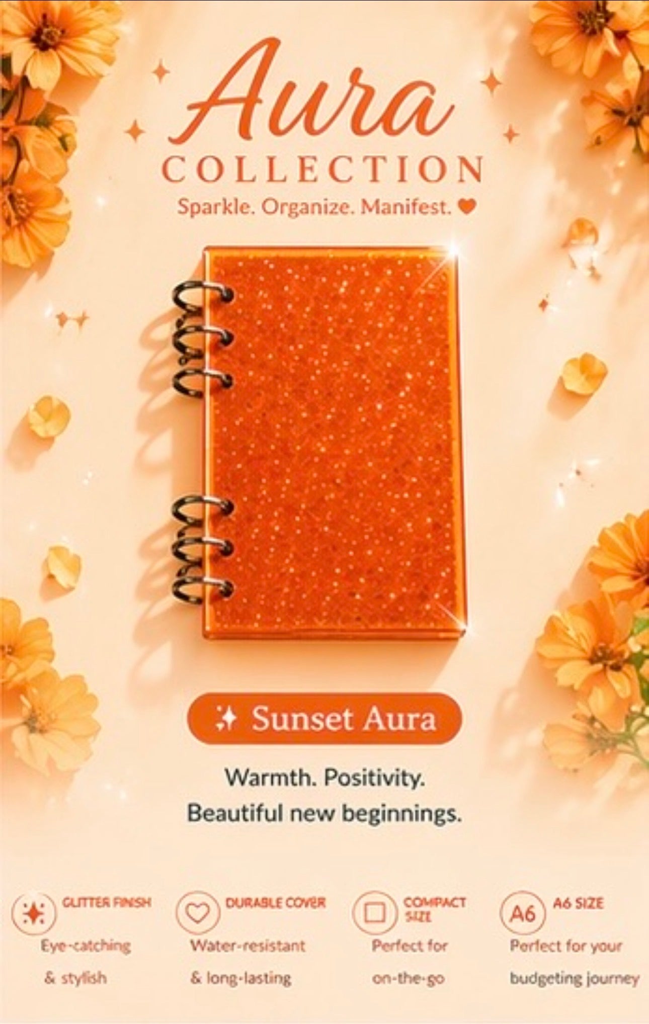 The Aura collection