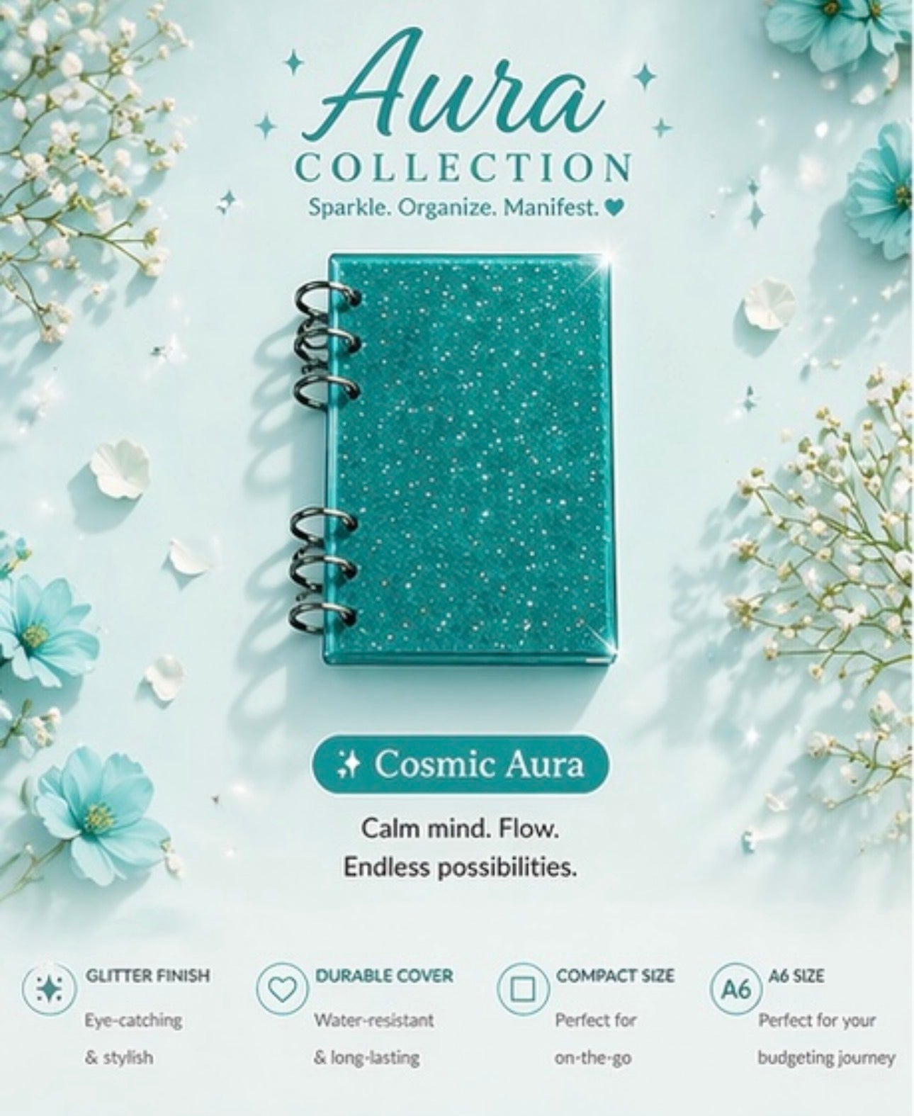 The Aura collection
