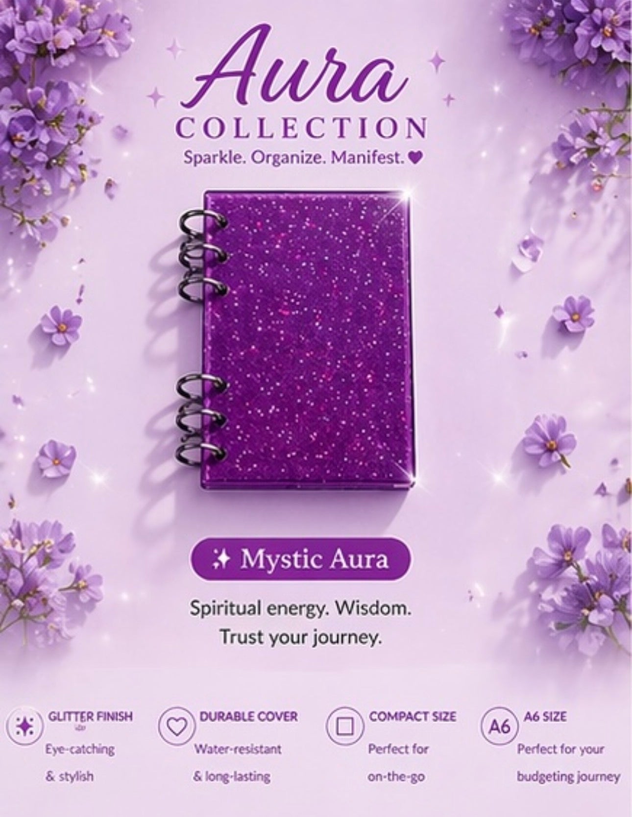 The Aura collection