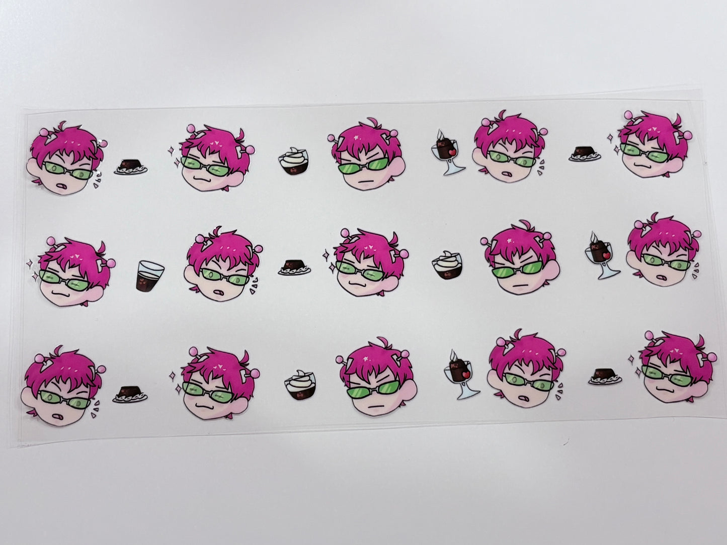 wraps