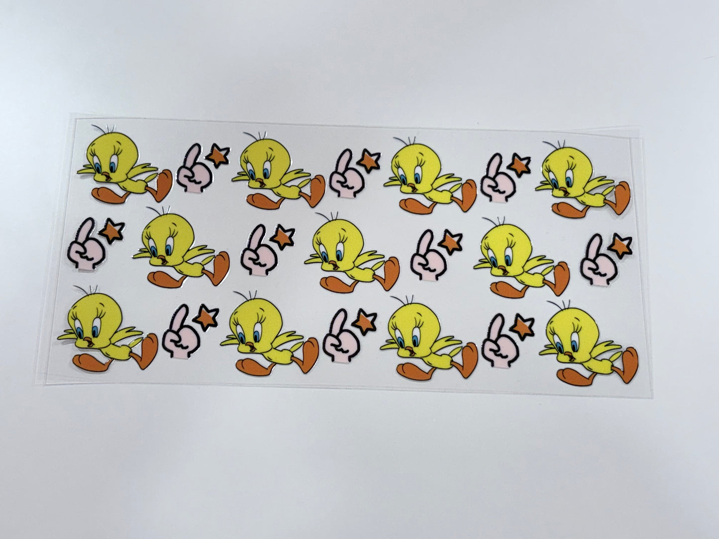 wraps
