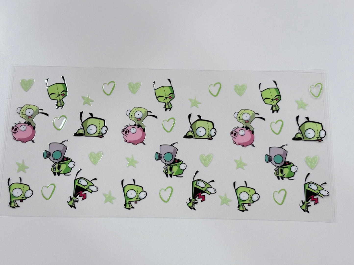 wraps