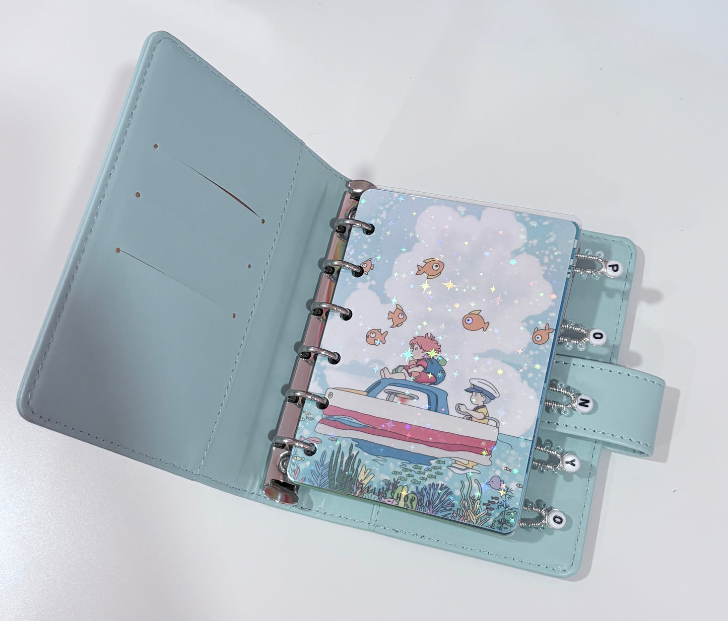 Ponyo A7