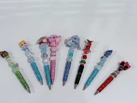 pens