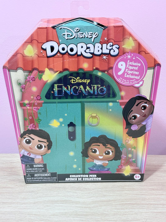 Doorable Encanto