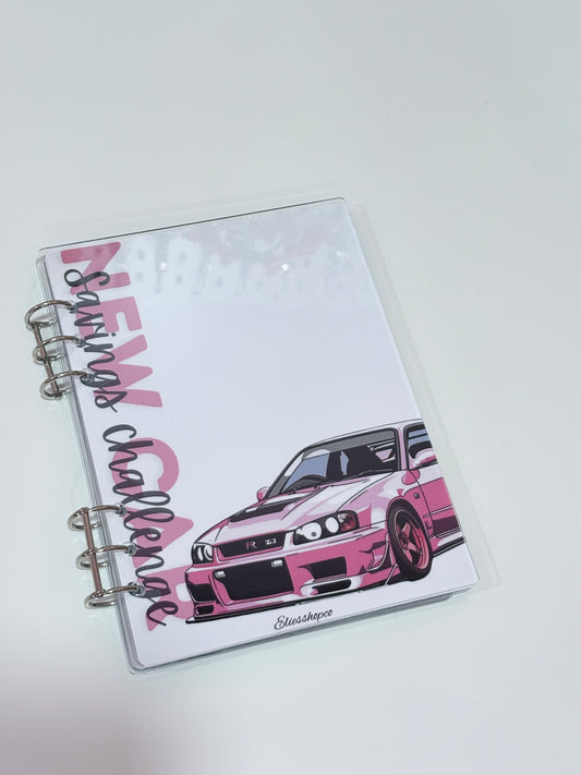 New cars savings challenge