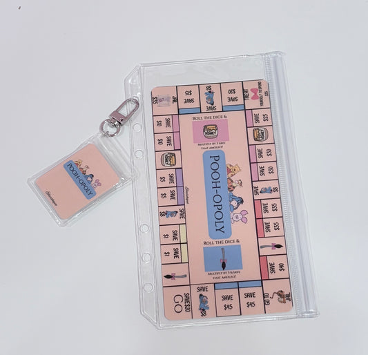 winnie pooh save-poly