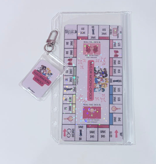 Sailor moon save-poly