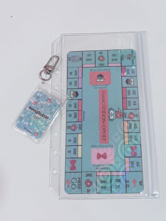 Hangyeodon save-poly