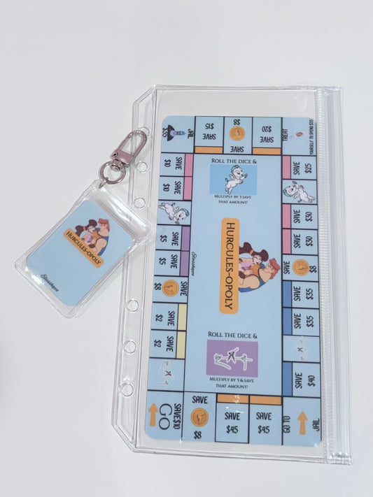 Hurculese save-opoly