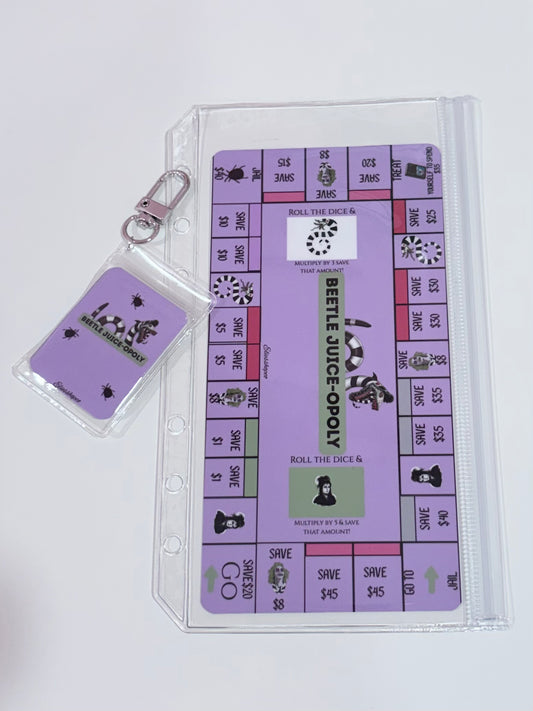 Beetle Juice save-opoly