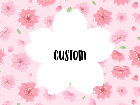 custom